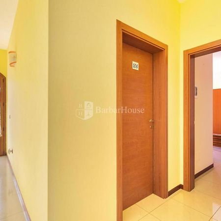 Villa Marincanto Affittacamere Porto Cesareo Εξωτερικό φωτογραφία
