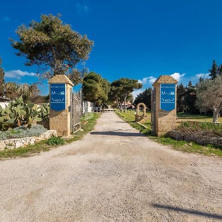 Villa Marincanto Affittacamere Porto Cesareo Εξωτερικό φωτογραφία