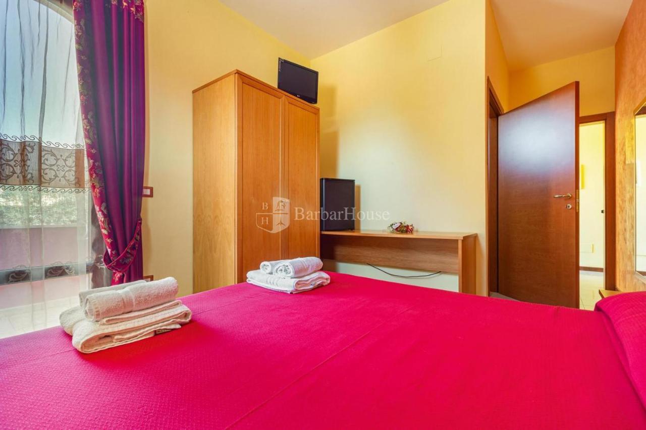 Villa Marincanto Affittacamere Porto Cesareo Εξωτερικό φωτογραφία