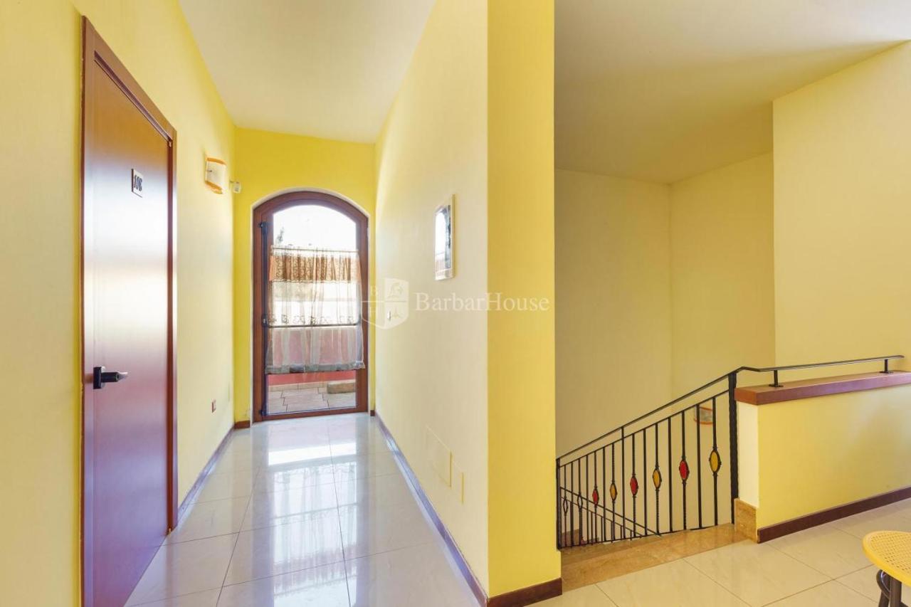 Villa Marincanto Affittacamere Porto Cesareo Εξωτερικό φωτογραφία