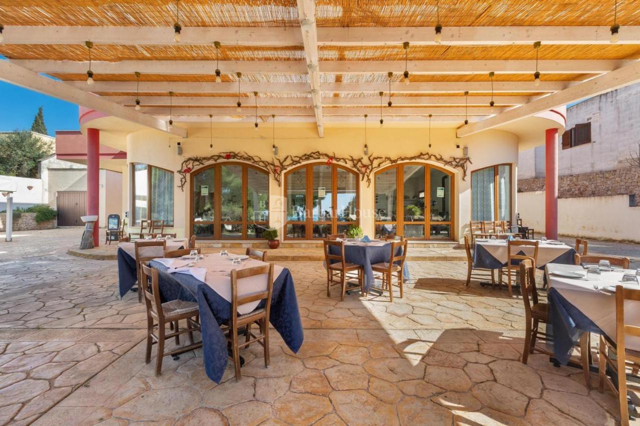 Villa Marincanto Affittacamere Porto Cesareo Εξωτερικό φωτογραφία