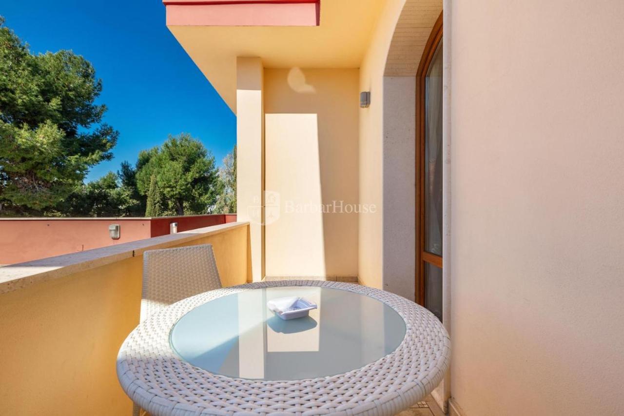 Villa Marincanto Affittacamere Porto Cesareo Εξωτερικό φωτογραφία