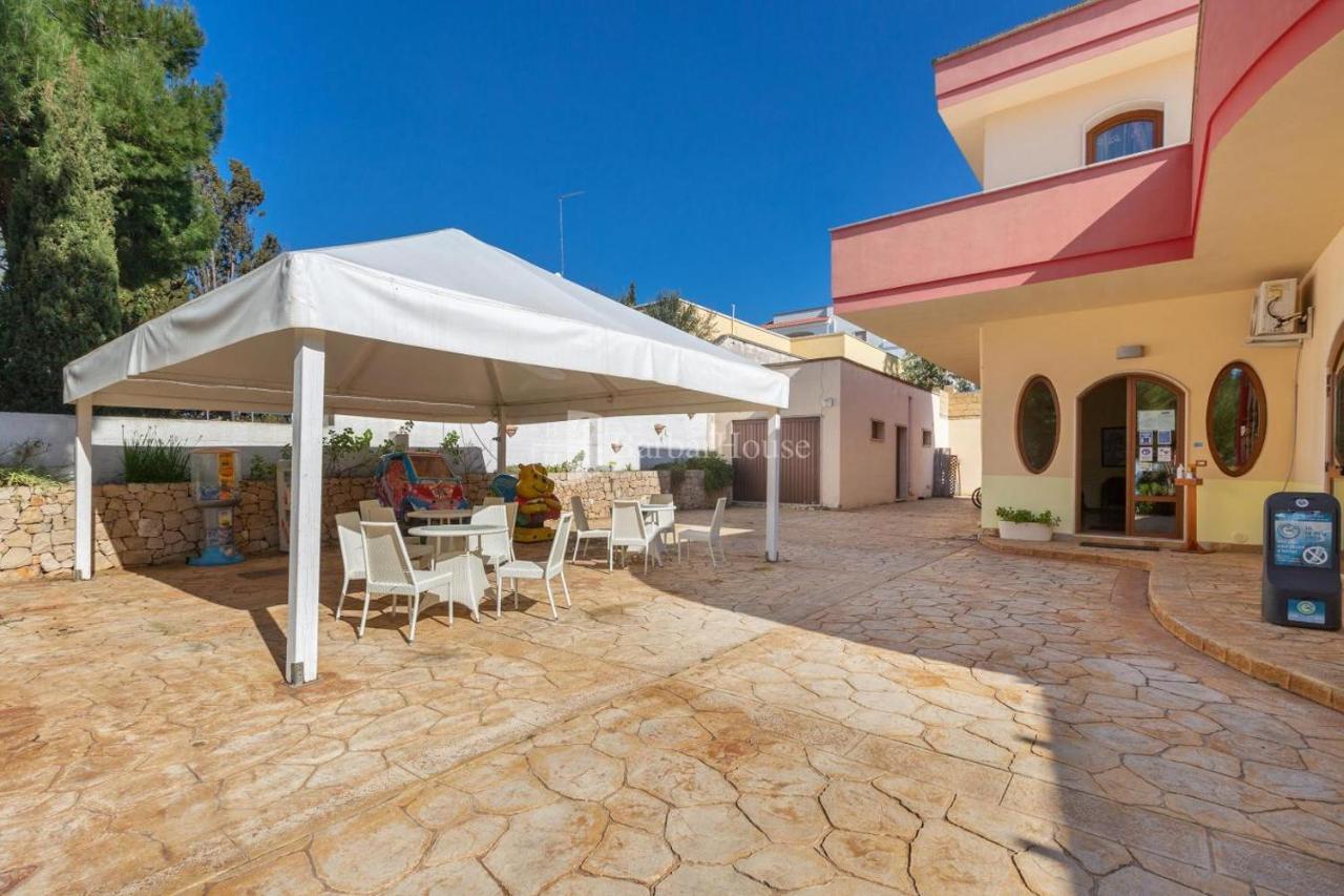 Villa Marincanto Affittacamere Porto Cesareo Εξωτερικό φωτογραφία