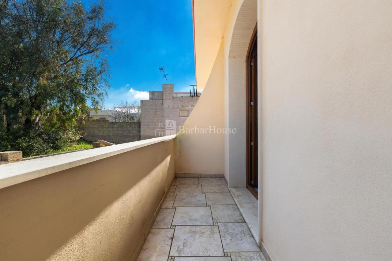 Villa Marincanto Affittacamere Porto Cesareo Εξωτερικό φωτογραφία