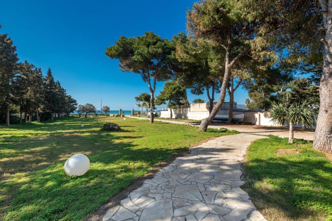 Villa Marincanto Affittacamere Porto Cesareo Εξωτερικό φωτογραφία