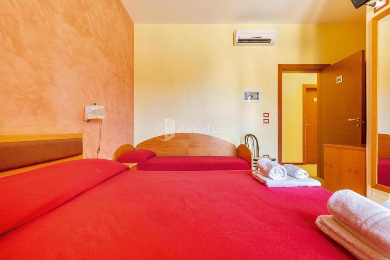 Villa Marincanto Affittacamere Porto Cesareo Εξωτερικό φωτογραφία