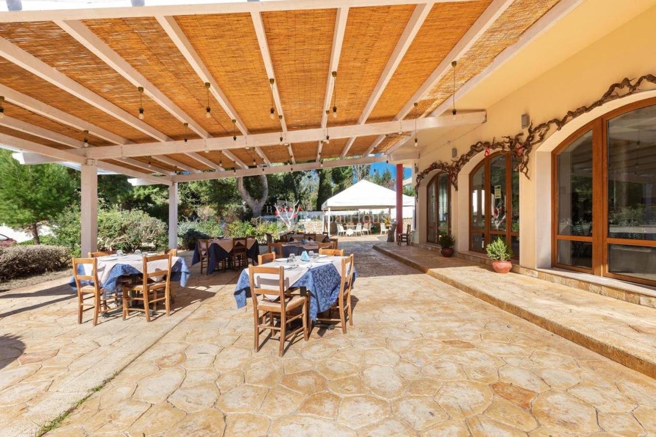 Villa Marincanto Affittacamere Porto Cesareo Εξωτερικό φωτογραφία