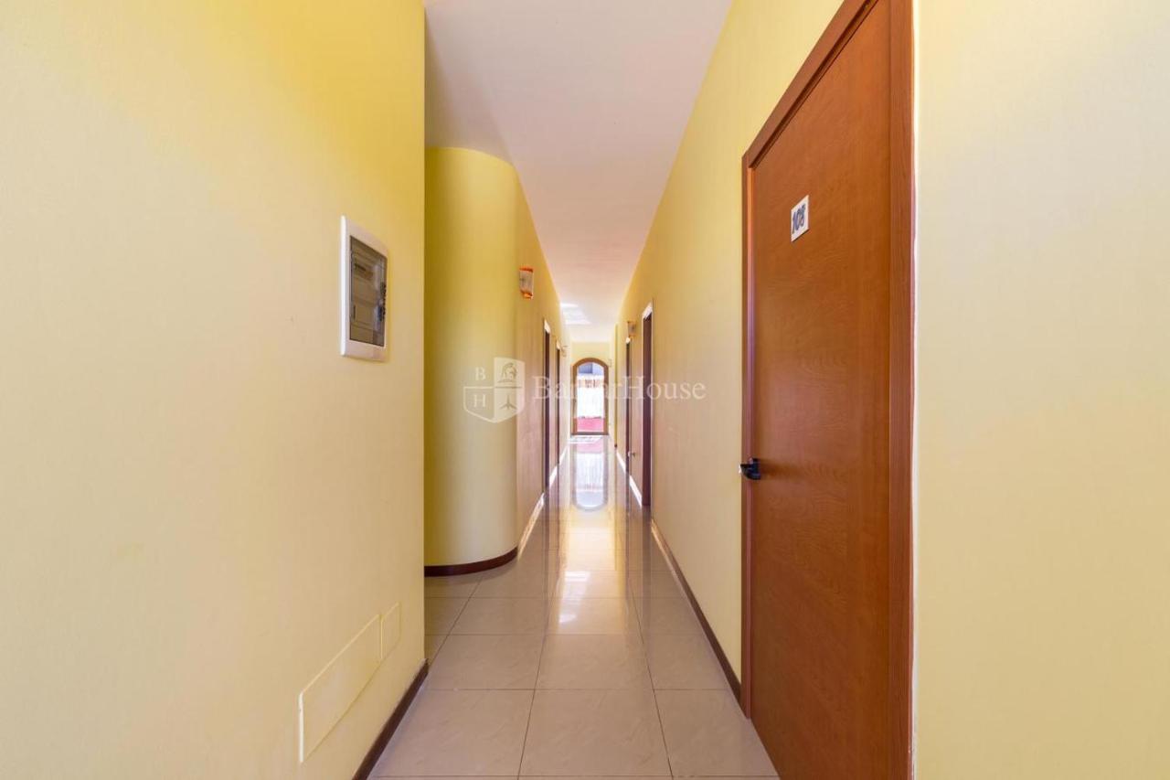 Villa Marincanto Affittacamere Porto Cesareo Εξωτερικό φωτογραφία