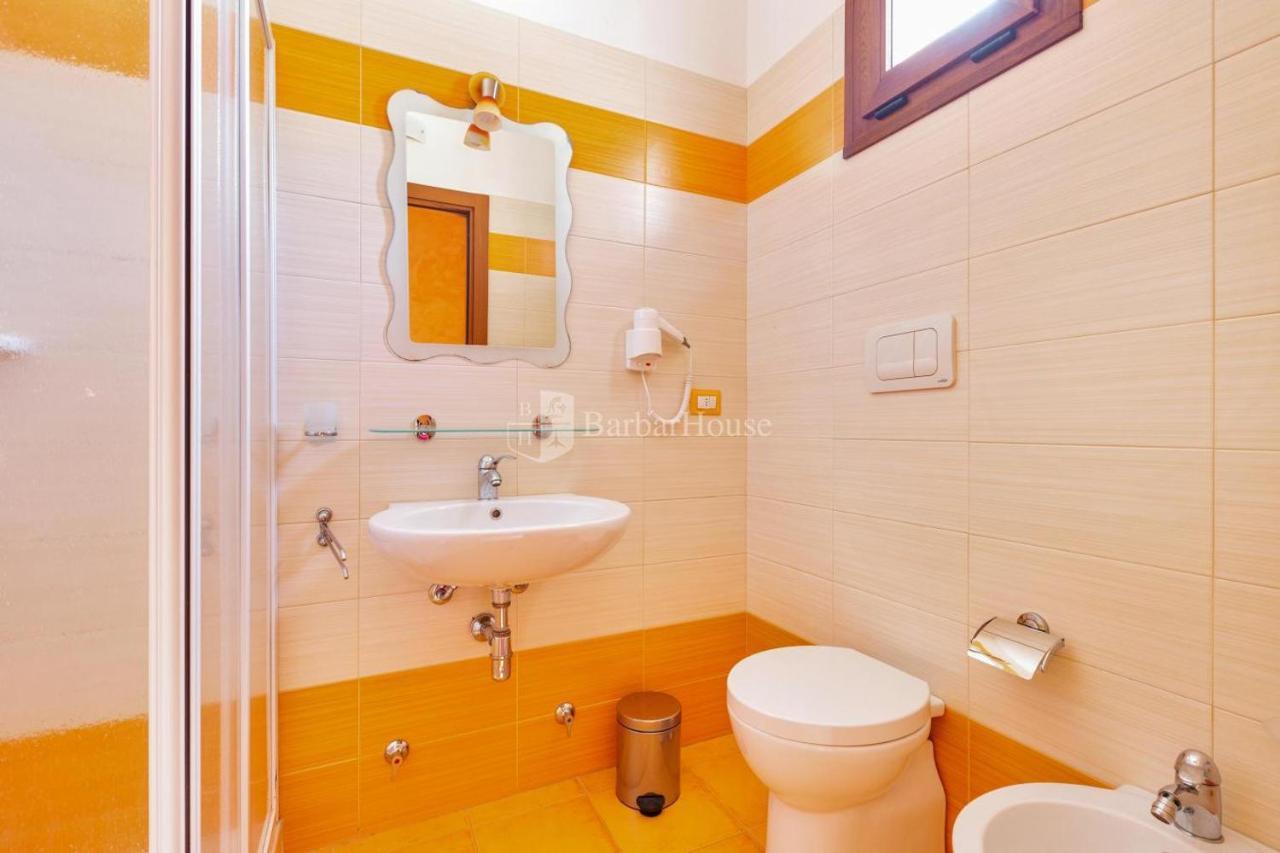 Villa Marincanto Affittacamere Porto Cesareo Εξωτερικό φωτογραφία