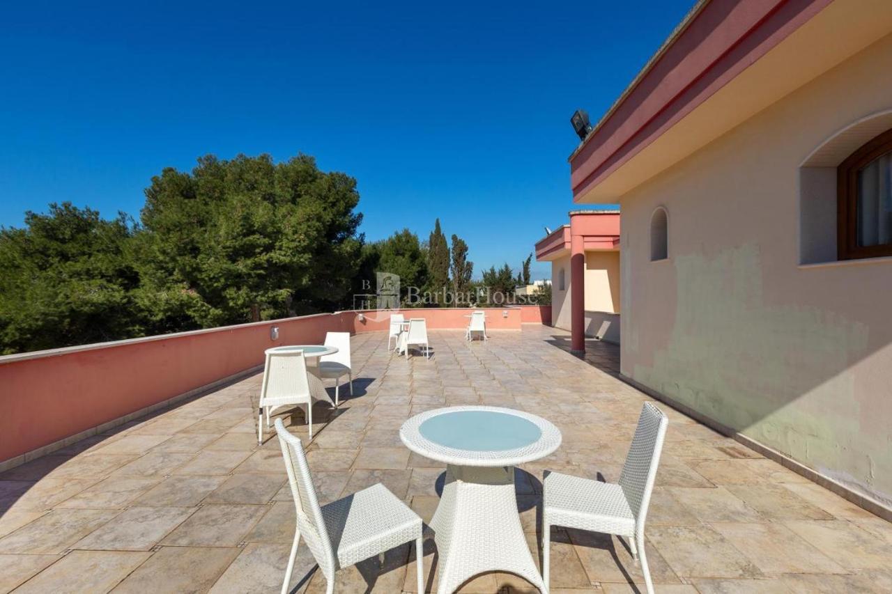 Villa Marincanto Affittacamere Porto Cesareo Εξωτερικό φωτογραφία