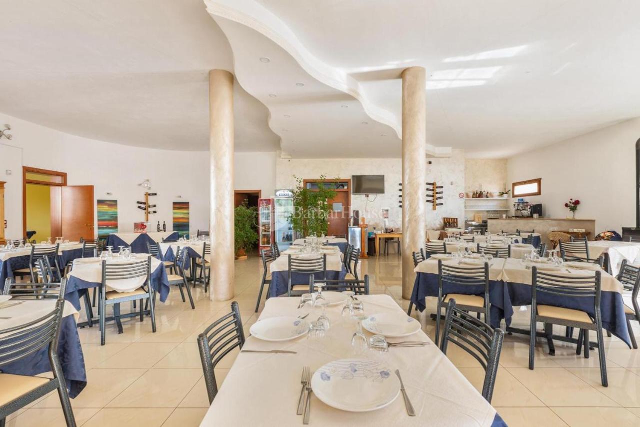 Villa Marincanto Affittacamere Porto Cesareo Εξωτερικό φωτογραφία