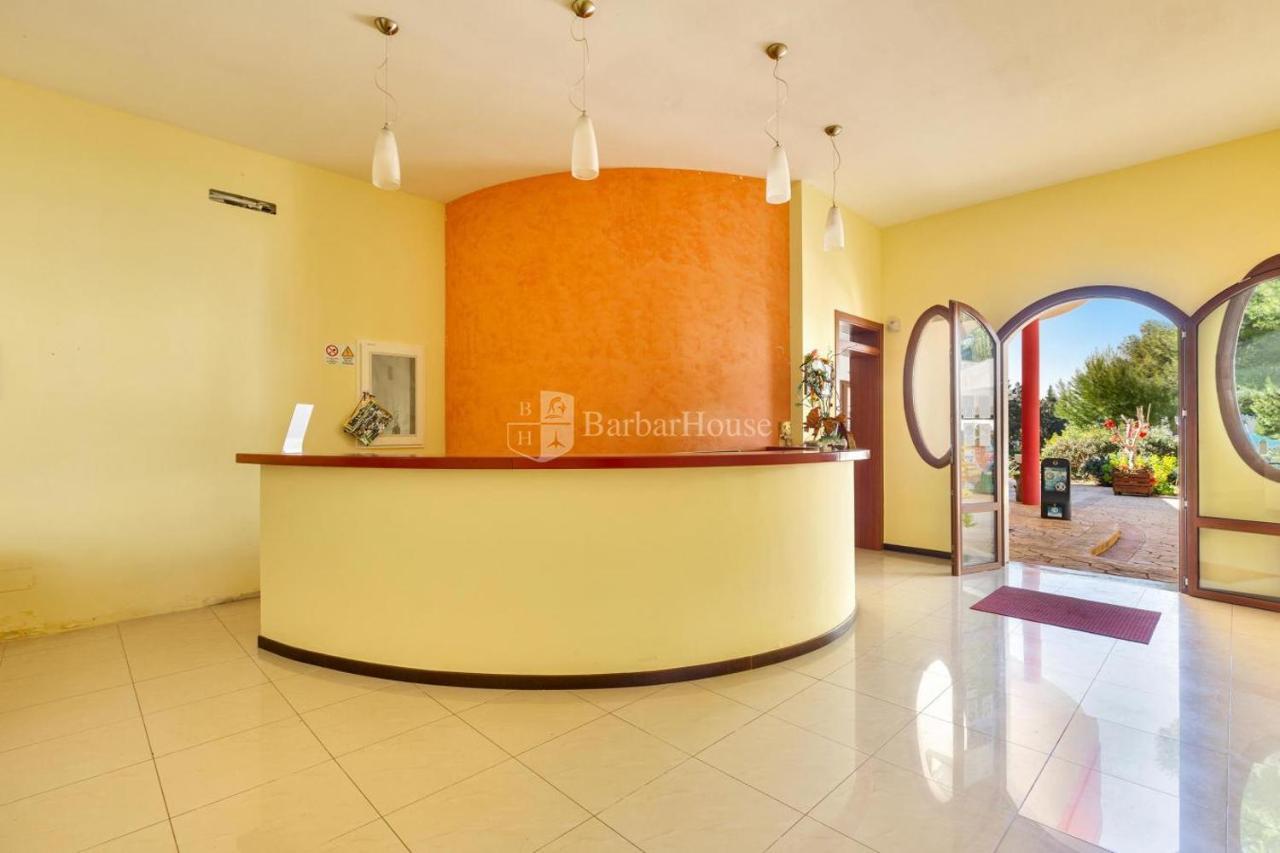 Villa Marincanto Affittacamere Porto Cesareo Εξωτερικό φωτογραφία