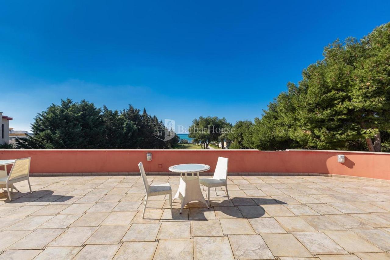 Villa Marincanto Affittacamere Porto Cesareo Εξωτερικό φωτογραφία