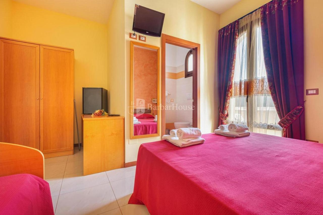 Villa Marincanto Affittacamere Porto Cesareo Εξωτερικό φωτογραφία