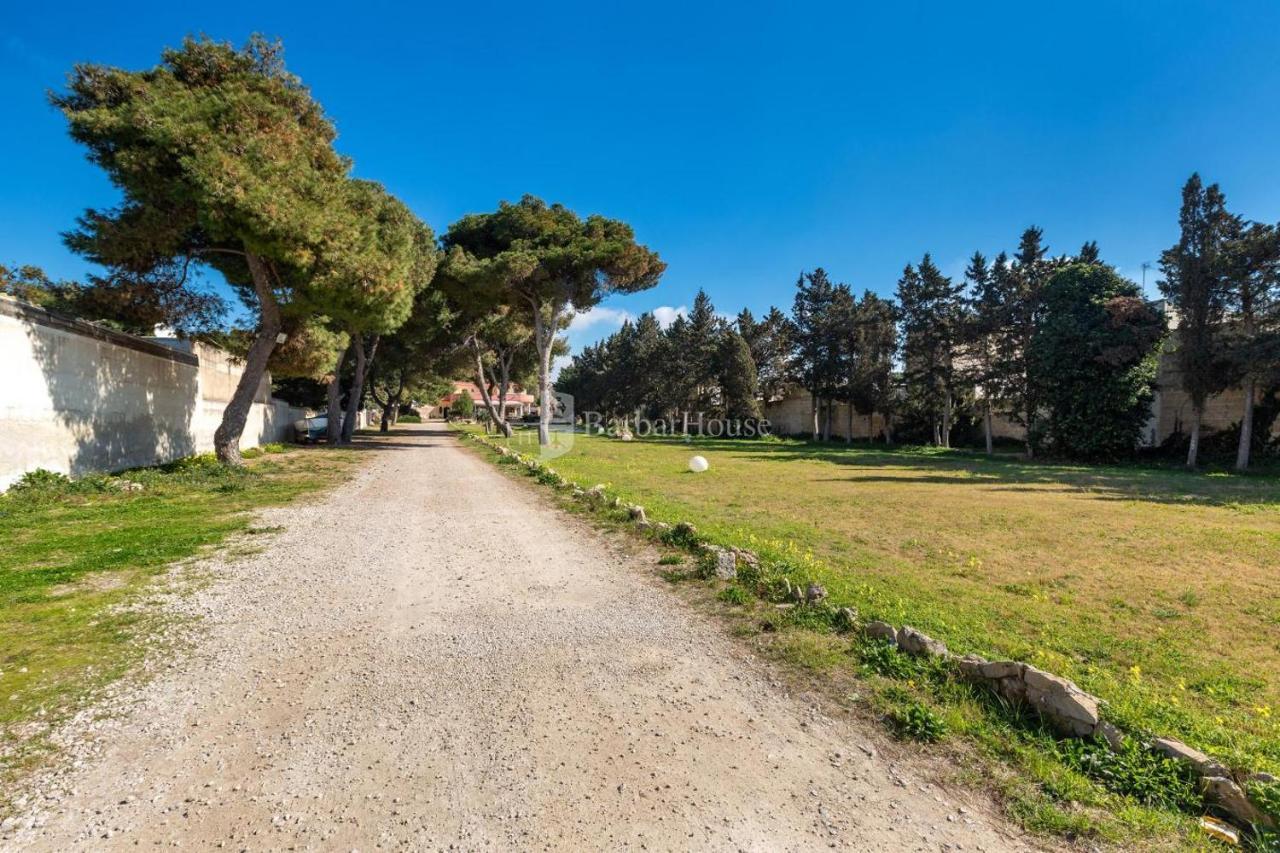 Villa Marincanto Affittacamere Porto Cesareo Εξωτερικό φωτογραφία
