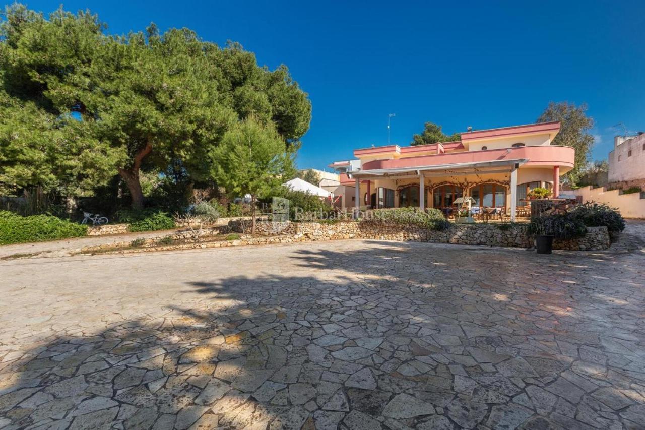Villa Marincanto Affittacamere Porto Cesareo Εξωτερικό φωτογραφία