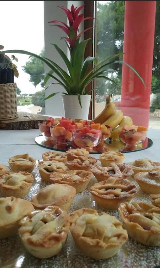Villa Marincanto Affittacamere Porto Cesareo Εξωτερικό φωτογραφία