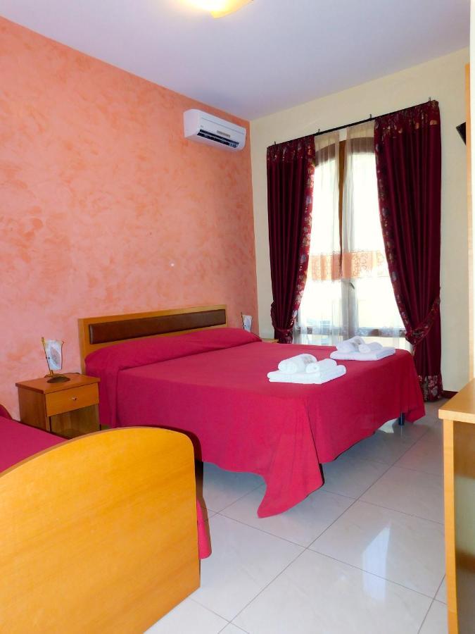 Villa Marincanto Affittacamere Porto Cesareo Εξωτερικό φωτογραφία