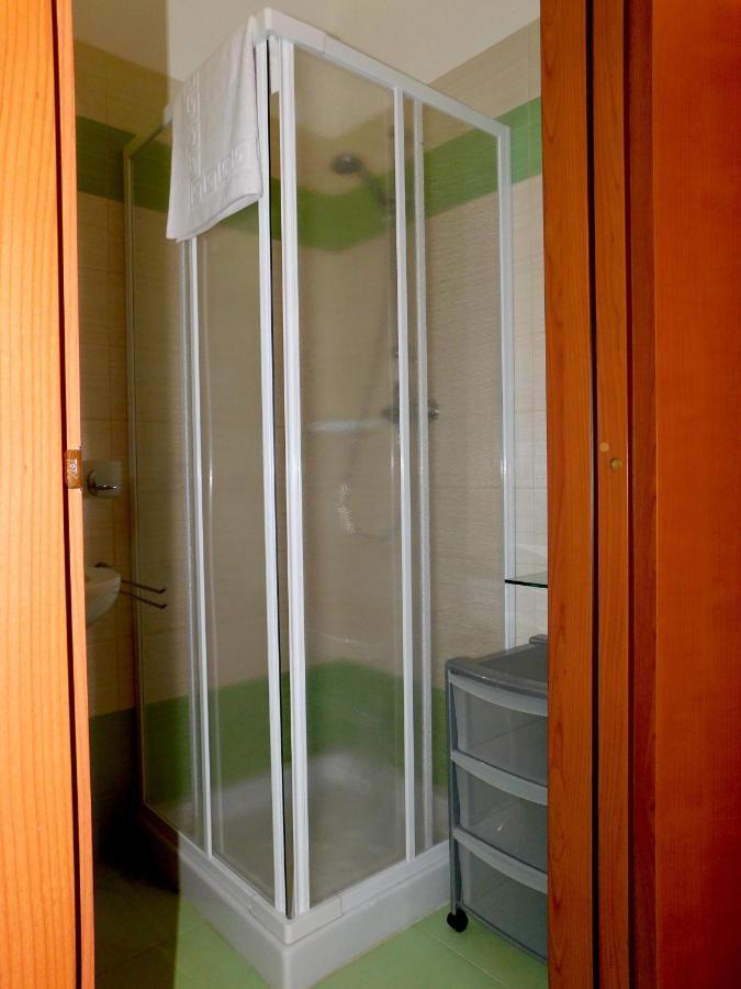 Villa Marincanto Affittacamere Porto Cesareo Εξωτερικό φωτογραφία