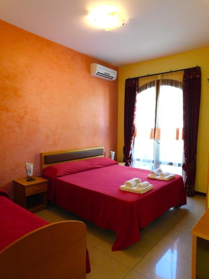 Villa Marincanto Affittacamere Porto Cesareo Εξωτερικό φωτογραφία
